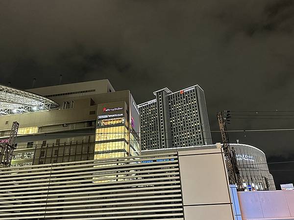 2023秋遊京阪北陸~大阪住宿推薦HOTEL HANKYU 