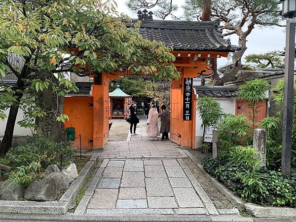 2022秋遊京都賞楓樂~九天八夜行程總覽