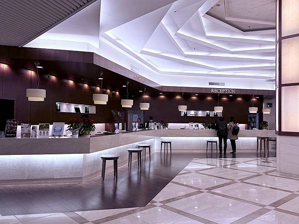 2024東京賞楓賞銀杏之旅~成田空港的過境旅館:ART HO