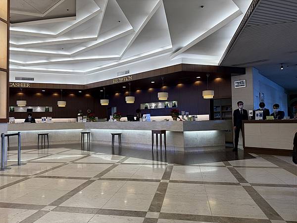 2024東京賞楓賞銀杏之旅~成田空港的過境旅館:ART HO