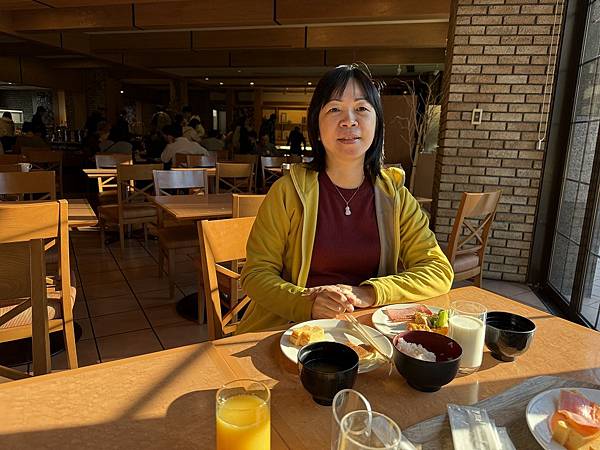 2025野澤滑雪初體驗:成田空港過境旅館 Internati