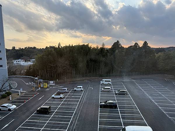 2025野澤滑雪初體驗:成田空港過境旅館之HOTEL日航成田