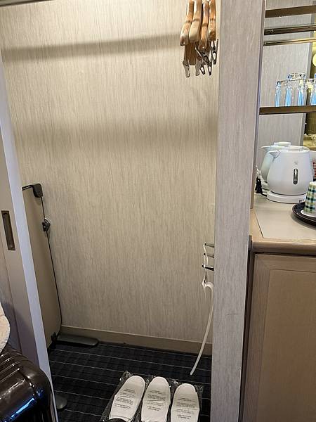 2025野澤滑雪初體驗:成田空港過境旅館之HOTEL日航成田