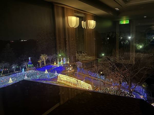 2025野澤滑雪初體驗:成田空港過境旅館之HOTEL日航成田