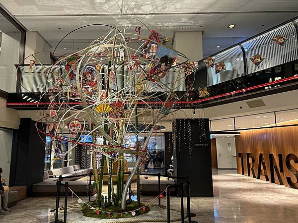 2025野澤滑雪初體驗:成田空港過境旅館之HOTEL日航成田