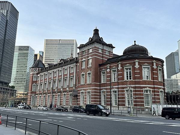 2024春東京賞櫻之旅DAY3~新宿御苑、SHIBUYA S