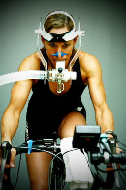 VO2-Max-Test