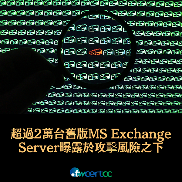 _04_2023.12.04_超過_20,000_台含漏洞舊版_MS_Exchange_Server_曝露於攻擊風險之下