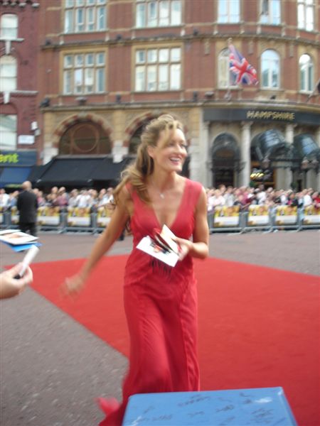 Natascha McElhone