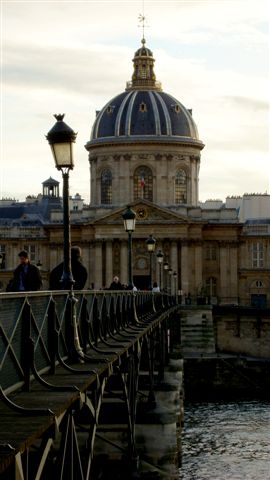 Pont des art