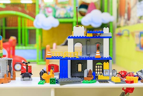 瑞穗春天國際觀光酒店-B棟莊園-小旅人樂園-2 瑞穗春天國際觀光酒店-B棟莊園-小旅人樂園-2