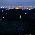 大油坑.大屯夕陽.百拉卡夜景 289.JPG