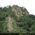 孝子山.慈母峰.普陀山全家福 028.JPG