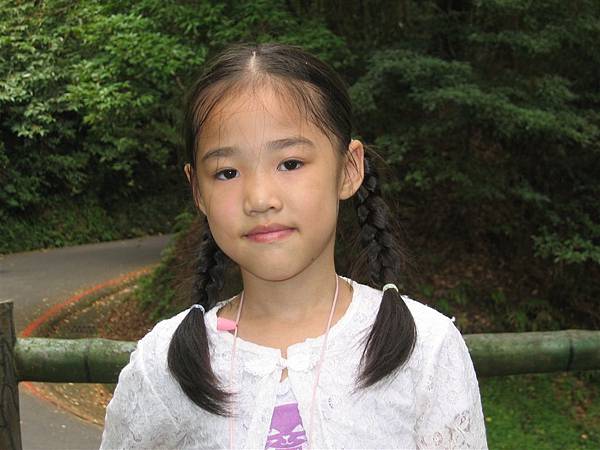 95.07.03大貝爸爸陽明山之旅