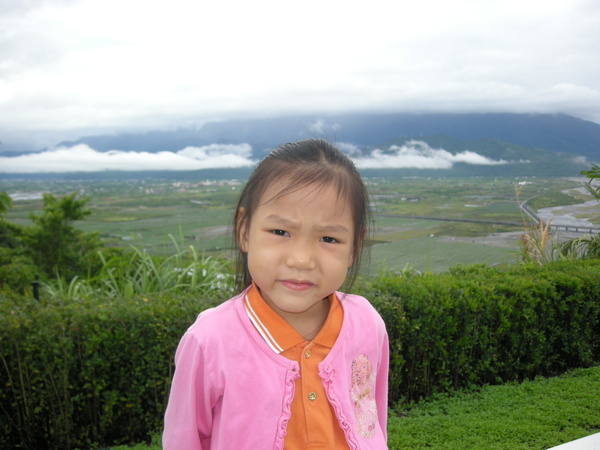 20070811花東縱谷-小貝