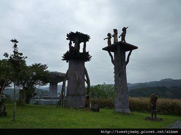 抱仔腳山.倒照湖山西峰.石壁坑山.溪頭山 027.JPG