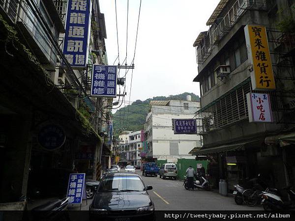 新店小獅山福民橋登山口 006.JPG 新店小獅山福民橋登山口 006.JPG