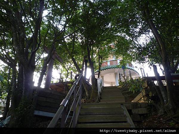 小獅山長春路登山口 033.JPG