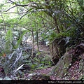 烏塗窟山.二格山自然步道.蕃薯窩山 123.JPG