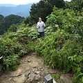 雞罩山前鋒.雞罩山.白雞山 087.JPG