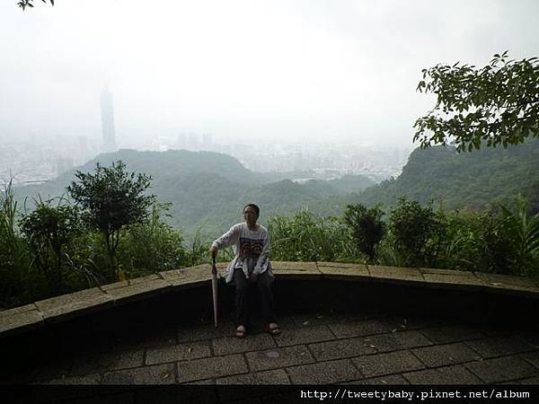 象山.拇指山.南港山南峰.萬壽園 078.JPG