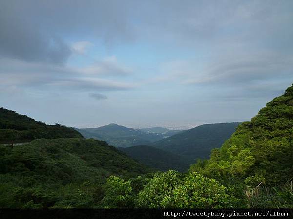 相對山.頂山南峰.瑪番山.頂山西南峰.頂山.高頂山.北五指山.杏林山 790.JPG