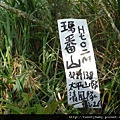 相對山.頂山南峰.瑪番山.頂山西南峰.頂山.高頂山.北五指山.杏林山 817.JPG