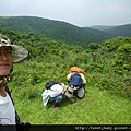 相對山.頂山南峰.瑪番山.頂山西南峰.頂山.高頂山.北五指山.杏林山 892.JPG