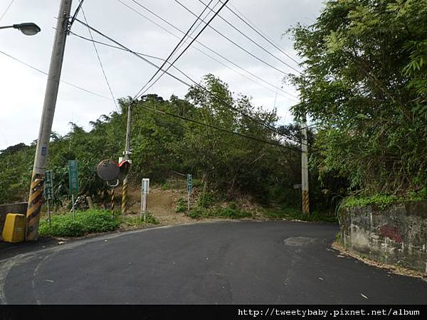 柑子坑山未遇.阿泉坑山.樟湖山.樟山寺 043.JPG