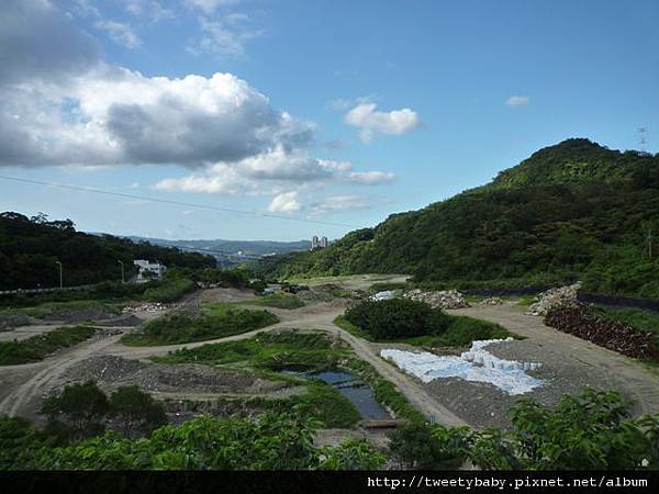 深坑摸魚行 019.JPG