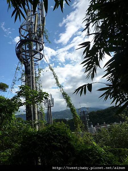 安祿宮.石軍巖.土地公嶺.博嘉山未遇 008.JPG