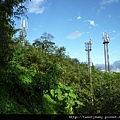 安祿宮.石軍巖.土地公嶺.博嘉山未遇 040.JPG