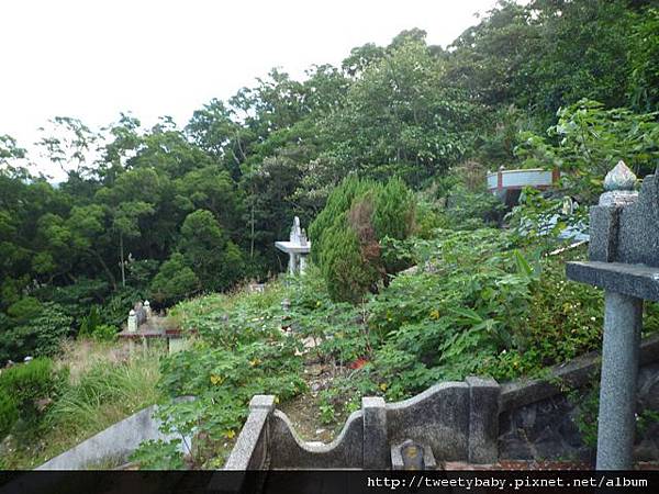 安祿宮.石軍巖.土地公嶺.博嘉山未遇 053.JPG