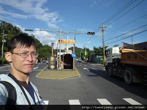 三腳木山.豐田派出所基點.圳沽古道.風動石聖宮 118.JPG