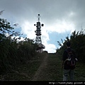 馬頭厝山.大棟山.新嶺山步道.大湖頂山.大棟尾山.一貫道忠恕道院 078.JPG