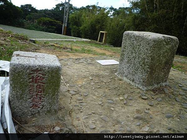 馬頭厝山.大棟山.新嶺山步道.大湖頂山.大棟尾山.一貫道忠恕道院 087.JPG