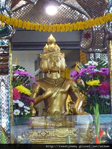 署立雙和醫院.中和四面彿 028.JPG