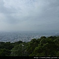 天母山.大屯山三基點.拔子埔山.石角基點 044.JPG