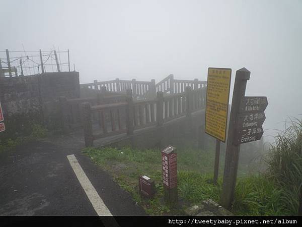 天母山.大屯山三基點.拔子埔山.石角基點 051.JPG