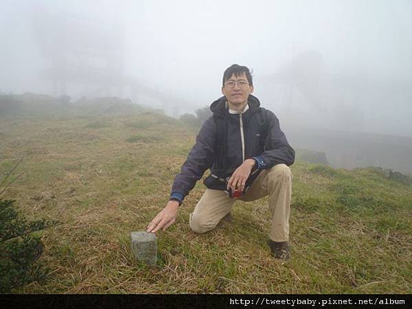 天母山.大屯山三基點.拔子埔山.石角基點 056.JPG