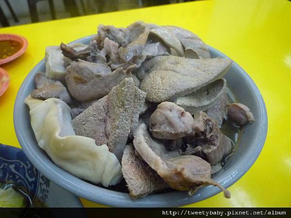 萬華莊家班麻油雞 047.JPG