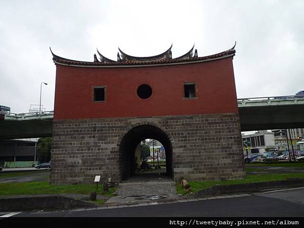 北門9536號水準點 017.JPG