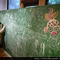 剝皮寮建國百年百號齊鳴展 059.JPG