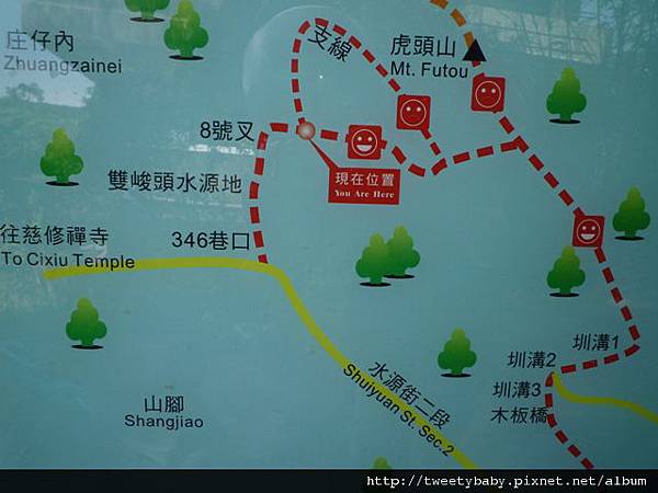 稻香山.忠義山.國華高爾夫球場東小坪頂山未遇.北二線不知名登山路.淡水高爾夫球場砲台埔 145