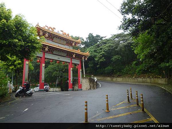 白匏子嶺.大埔山 020