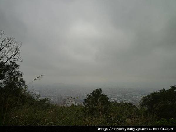 白匏子嶺.大埔山 053