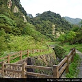 豹山溪步道.豹山 008