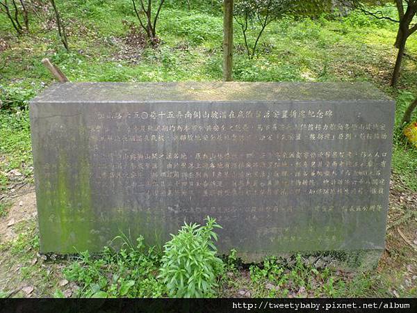 豹山溪步道.豹山 009