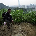 豹山溪步道.豹山 055