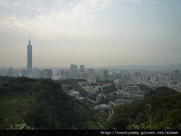 豹山溪步道.豹山 056